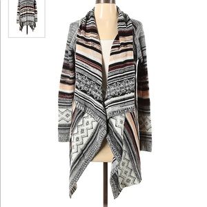 Boho Cardigan